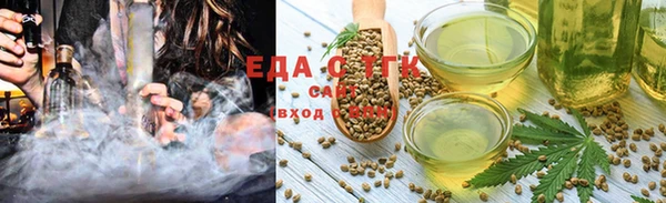 тгк Елизово